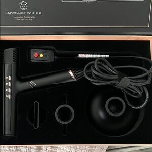 SRI DryQ Hair Dryer